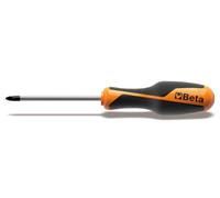 Beta 1262 8X150 - Destornilladores para tornillos con huella de cruz Phillips