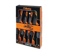 Beta 1263MC/D8 - Serie 8 Destornilladores Colores