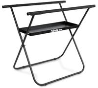 Beta 1364SV - Soporte para carrocería con bandeja central con dimensiones 340 x 845 x 40 mm y peso 9,2 kg