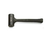 Beta 1391 50 - Mazas antirrebote completamente forradas de caucho