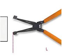 Beta 1470FT - Grips para seguros muelles zapatas frenos de tambor