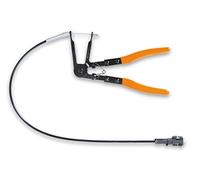 Beta 1472FC/L - Tenaza de abrazaderas con prolongación flexible