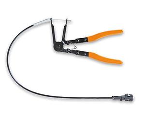 Beta 1472FC/L - Tenaza de abrazaderas con prolongación flexible