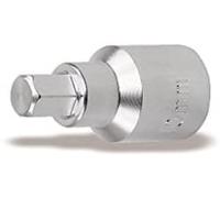 Beta 1494E 14 - Llaves de vaso macho hexagonales para tapones de vaciado aceite motor