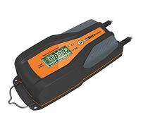 Beta 1498/8A - Cargador de baterías electrónico 12V autos/vehículos comerciales