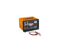 BETA 1498/RP380 - Cargador de baterías tradicional de 12/24 V para baterías de plomo-ácido, con protecciones integradas