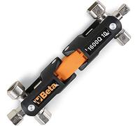 Beta - 1600Q 10- LLAVE ARTICULADA DE CRUZ DOBLE