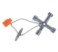 Beta 1600Q 8- LLAVE DE CRUZ