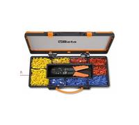 BETA 1602/C9-ALICATES 1602 Y 450 TERMINALES