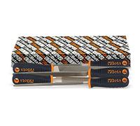 Beta 1719BMA8/S5 - Juego de 5 limas de corte semidulce (art. 1719BMA)