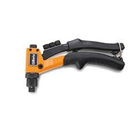 Beta Tools Remachadora 1741U – Ultra-compacta con ajuste del esfuerzo