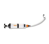 Beta 1756D - Bomba de engrase de 1500 ml en polipropileno