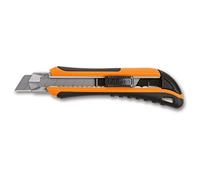 Beta 1771BM - Cutter, 6 hojas de repuesto en el mango