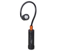 Beta 1837F- LÁMPARA MAGNÉTICA ARTICULADA LED
