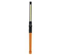 Beta 1838SLIM - Lámpara LED articulada (con carga inalámbrica, 3 intensidades luminosas, base magnética, tiempo de carga: 2,5 h, herramienta normal, potencia luminosa: 200 lm)