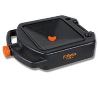 Beta 1878 4 - Bandeja de recuperación de líquidos transportable