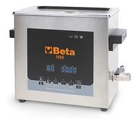 Beta 1895 13 - Cubeta de limpieza por ultrasonidos de 13 litros