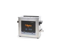 Beta 1895 27 - Cubeta de limpieza por ultrasonidos de 27 litros