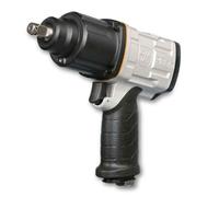 BETA 1927OLS - Destornillador Reversible Profesional Sin Aceite con Cuerpo de Aleación de Aluminio, Alto Par 1750 Nm