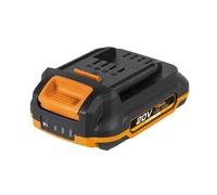 BETA 1994B 20V-2AH - Batería de iones de litio de 2Ah para herramientas de 20V
