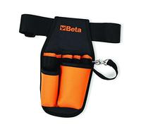 Beta 2005MPU - Bolsa de Herramientas vacía de Nailon con cinturón