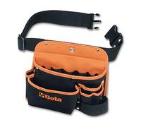 Beta 2005PA/S - Cinturón porta-herramientas vacío, de nylon