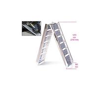 Beta 3057 - Rampa de aluminio para carga/descarga motos
