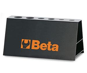 Beta 31/SPV - Soporte vacío para juego de botadores cilíndricos (art. 31/SP6)