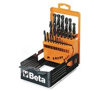 Beta 410/SP25 - Juego de brocas cilindradas (art. 410) en caja