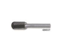 Beta 426MD/CT8 - Limas rotativas en metal duro