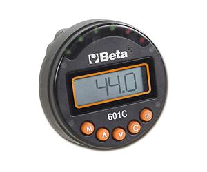 Beta 601C - Goniómetro digital para aprietes angulares
