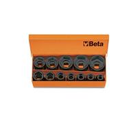 Beta 720/C12 - 12 llaves de vaso de impacto