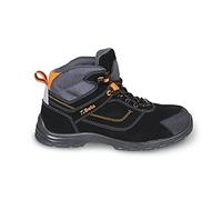 Beta 7218FN 45 - Botas en action de piel nabuk hidrorepelente con elemento anti-abrasión en la zona de la puntera, desprendimiento rápido