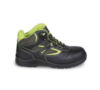 Beta 7221PEK 42 - Botas de piel hidrorepelente con elementos en nailon, refuerzo anti-abrasión en la zona de la puntera, desprendimiento rápido