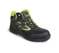 Beta 7221PEK 44 - Botas de piel hidrorepelente con elementos en nailon, refuerzo anti-abrasión en la zona de la puntera, desprendimiento rápido