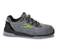 BETA - 7317an - Zapatos de Seguridad para Hombre, Gris, 35 EU