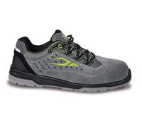 BETA 7317an - Zapatos de Seguridad para Hombre, Gris, 36 EU
