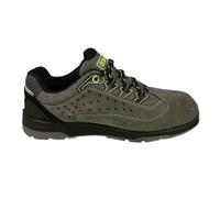 BETA 7317an - Zapatos de Seguridad para Hombre, Gris, 48 EU
