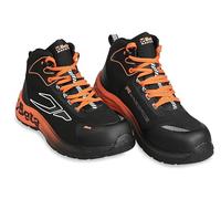 Beta 7343N Talla 45, Botas Altas RENEGADE en Microfibra Hidrorrepelente con Empeine Antiperforación en TPU, Suela en EVA y Banda de Rodadura en Goma Nitrílica