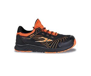 Beta 7352A 43 - Zapatos 0-Gravity muy ligeros, en tejido de malla de alta transpiración