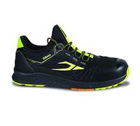 Beta 7354N 45 - Zapatos 0-Gravity Muy Ligeros, en Tejido de Malla hidrorepelente
