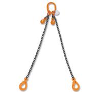 BETA 8097SL D7-2-ESLINGA Cadena 2RAM.7MM-M2