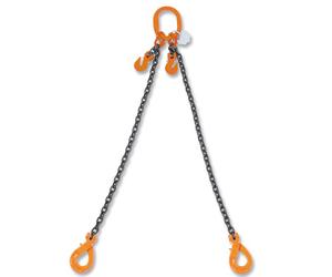 BETA 8097SL D7-2-ESLINGA Cadena 2RAM.7MM-M2