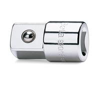 Adaptador BETA con cuadrado hembra 1/2" y macho 3/4" - 920/16