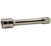 Beta 920/21 - Alargaderas con cuadrado macho y hembra 1/2”