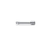Beta 920/21K - Alargaderas con cuadrado macho y hembra 1/2" cromadas
