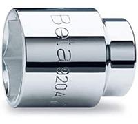 Beta 920A 12 - Llaves de vaso de mano boca hexagonal