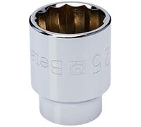 Beta 920B 25 - Llaves de vaso de mano boca poligonal
