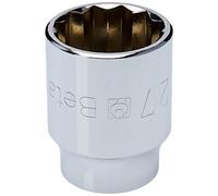 Beta 920B 27 - Llaves de vaso de mano boca poligonal