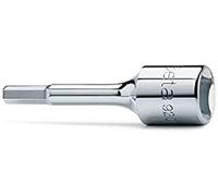 Beta 920ME 6 - Vasos macho hexagonales